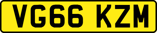 VG66KZM