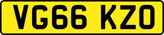 VG66KZO