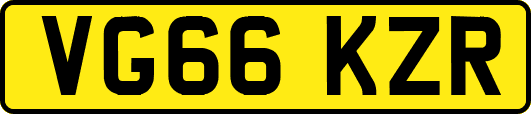 VG66KZR