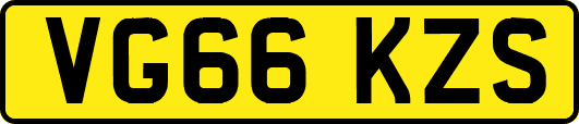 VG66KZS