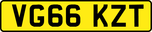 VG66KZT
