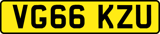 VG66KZU