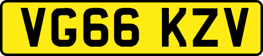 VG66KZV