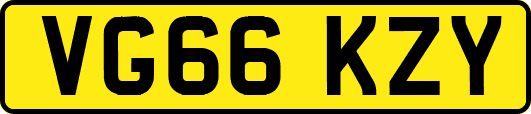 VG66KZY