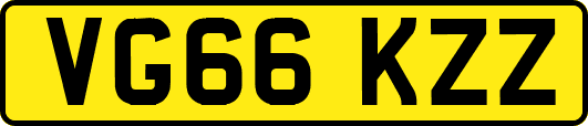 VG66KZZ