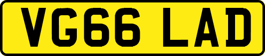 VG66LAD
