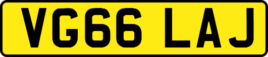 VG66LAJ