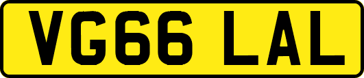 VG66LAL