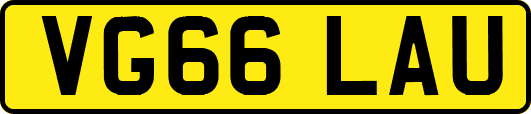 VG66LAU