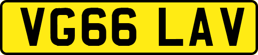 VG66LAV