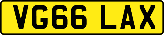 VG66LAX
