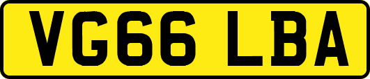 VG66LBA