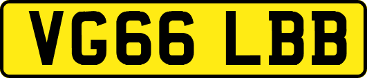 VG66LBB