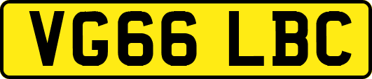 VG66LBC