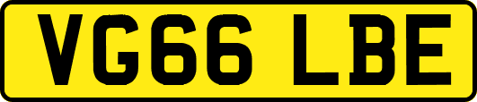VG66LBE