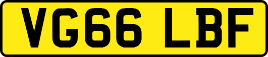 VG66LBF