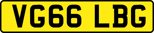 VG66LBG