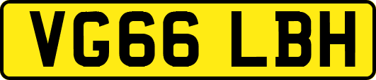 VG66LBH