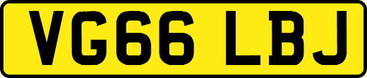 VG66LBJ