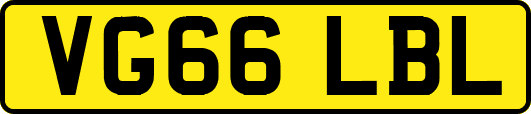 VG66LBL