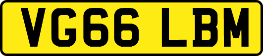 VG66LBM