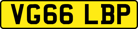 VG66LBP