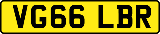 VG66LBR