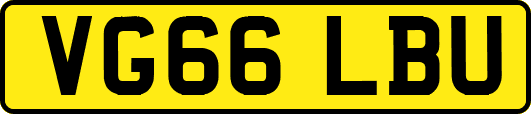 VG66LBU