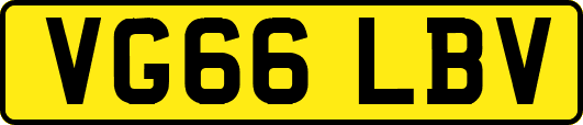 VG66LBV