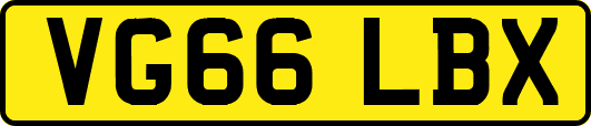 VG66LBX