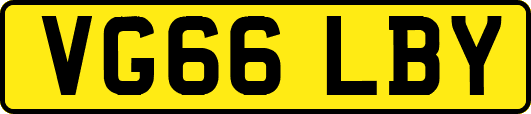 VG66LBY