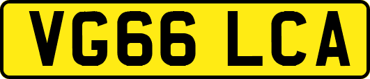 VG66LCA