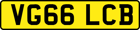 VG66LCB