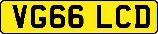 VG66LCD