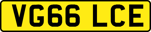 VG66LCE