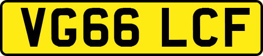 VG66LCF