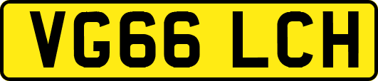 VG66LCH