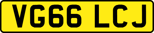 VG66LCJ