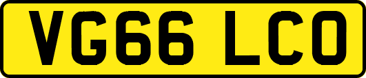 VG66LCO