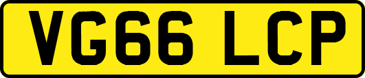 VG66LCP
