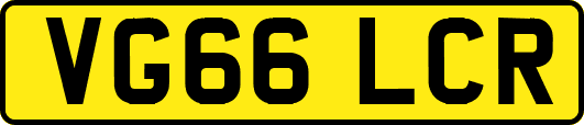 VG66LCR