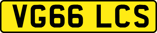 VG66LCS