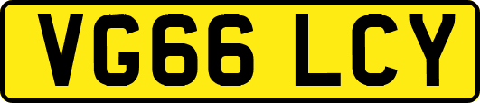 VG66LCY