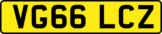 VG66LCZ