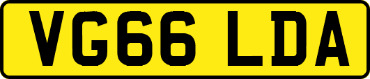 VG66LDA