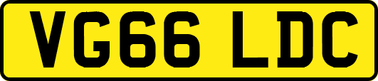 VG66LDC