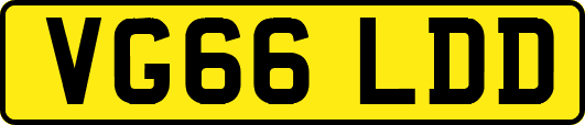 VG66LDD