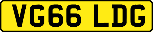 VG66LDG