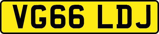VG66LDJ