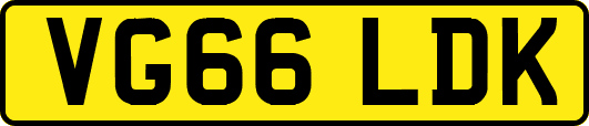 VG66LDK